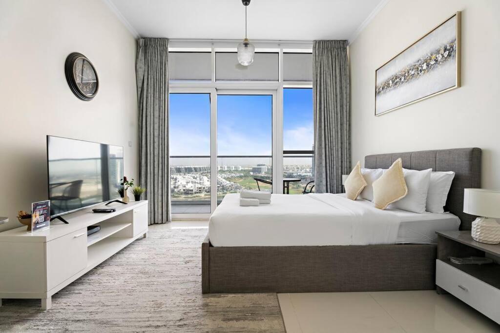 Stonetree - Modern Studio - Carson A Apartment