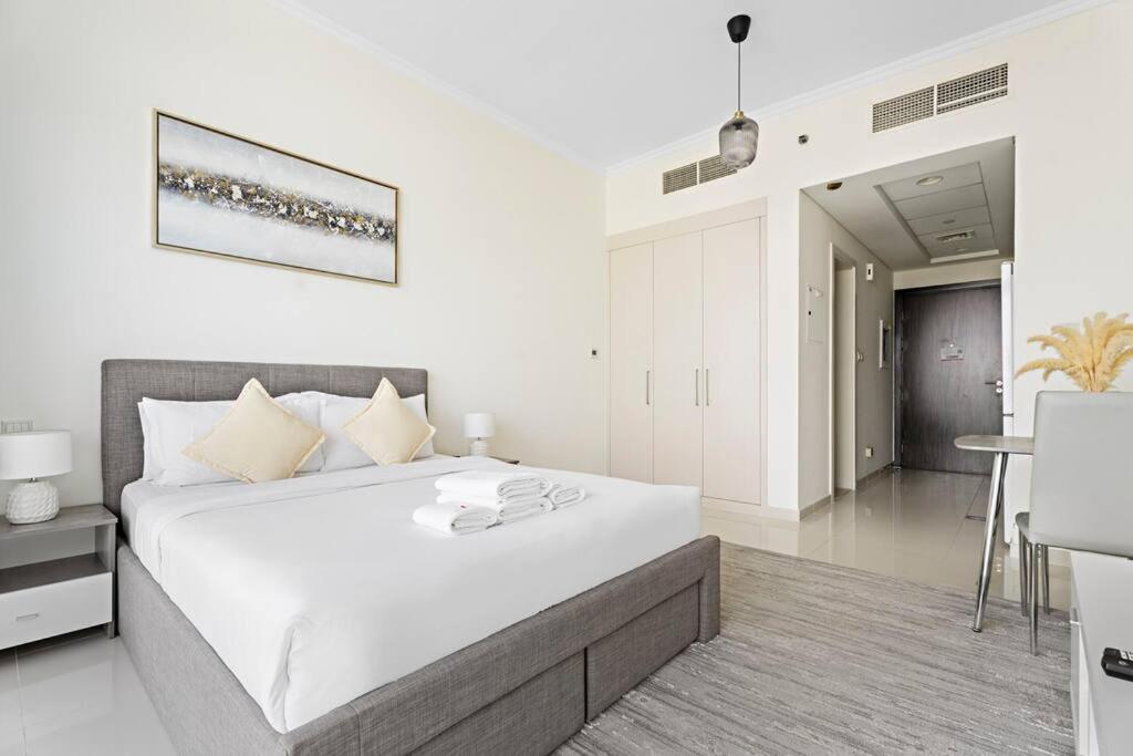 Apartment Stonetree - Modern Studio - Carson A Dubai