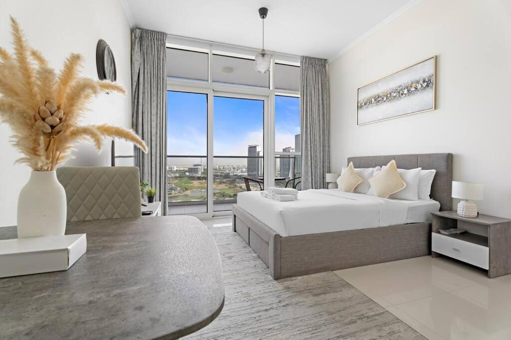 Stonetree - Modern Studio - Carson A Apartment Dubai